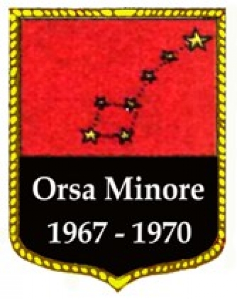 Orsa Minore